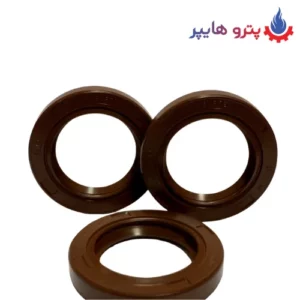 کاسه نمد دولبه‌ای