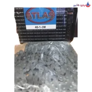 زنجیر صنعتی تک‌ردیفه برند ATLAS