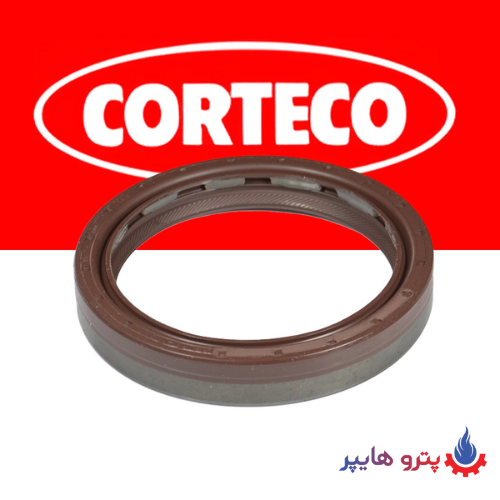 کاسه نمد CORTECO