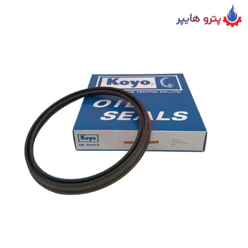 کاسه‌نمدهای KOYO سری TB (یک لبه – با فنر)